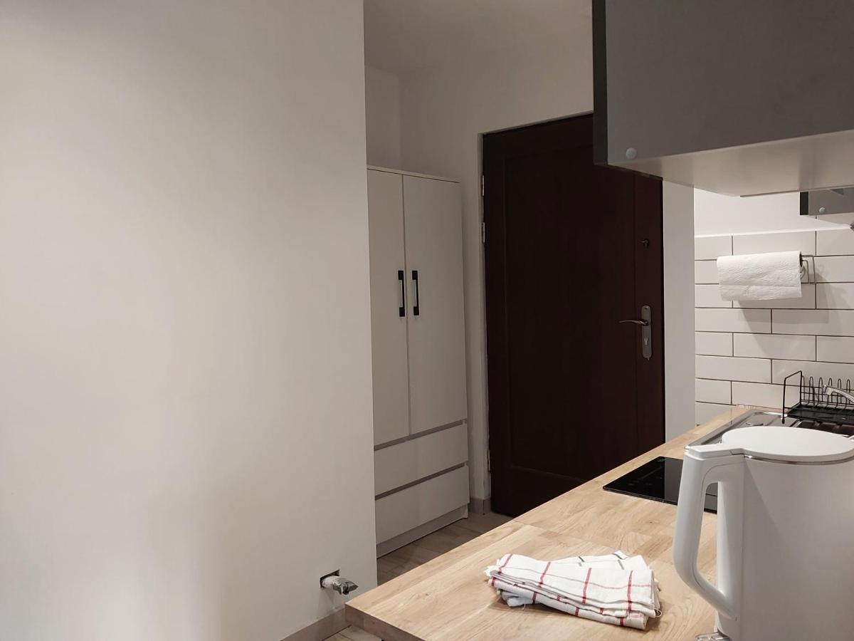 Apartament okno na Giewont Kościelisko Buitenkant foto